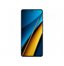 POCO X6 5G 12GB/256GB Blue POCO