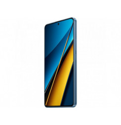 POCO X6 5G 12GB/256GB Blue POCO