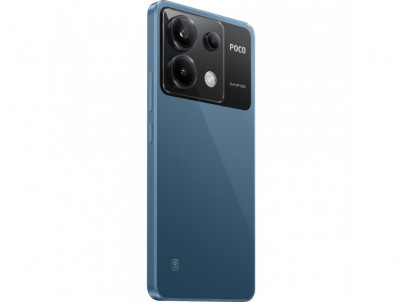 POCO X6 5G 12GB/256GB Blue POCO