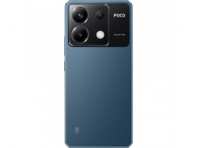 POCO X6 5G 12GB/256GB Blue POCO