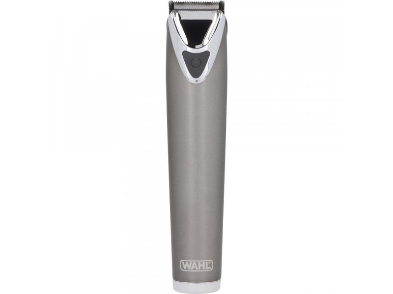 Wahl 09864-016 LI Stainless Steel Advanc