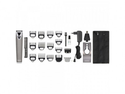 Wahl 09864-016 LI Stainless Steel Advanc