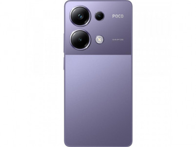 POCO M6 Pro 12GB/512GB Purple POCO