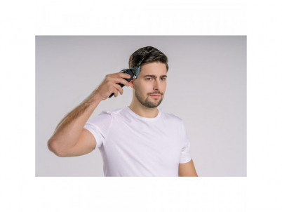 Wahl 20606.0460 Elite Pro Cordless SPEC