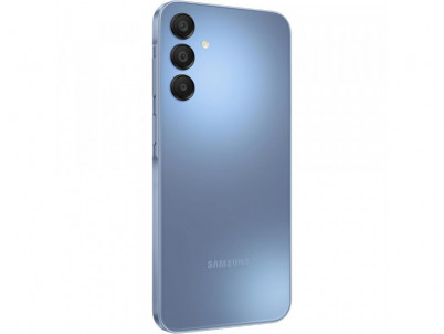 A156 Galaxy A15 5G 4/128 Blue SAMSUNG