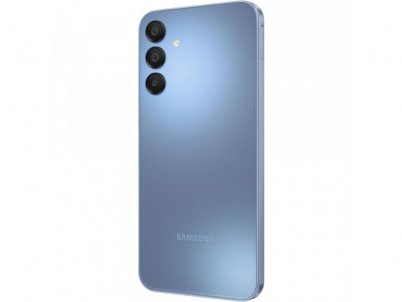 A156 Galaxy A15 5G 4/128 Blue SAMSUNG