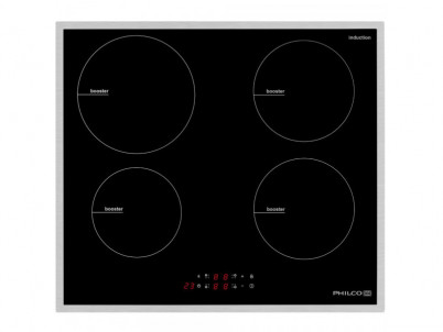 PHD 64 TB indukčná varná doska PHILCO + 36 mesiacov bezplatný servis
