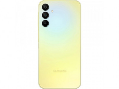 A156 Galaxy A15 5G 4/128 Yellow SAMSUNG