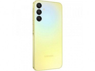 A156 Galaxy A15 5G 4/128 Yellow SAMSUNG