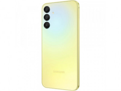 A156 Galaxy A15 5G 4/128 Yellow SAMSUNG