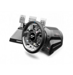 T-GT II PACK V+BasePC/PS4/5 THRUSTMASTER