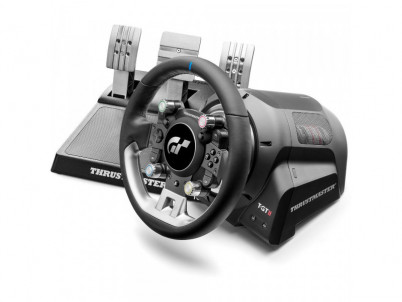 T-GT II PACK V+BasePC/PS4/5 THRUSTMASTER