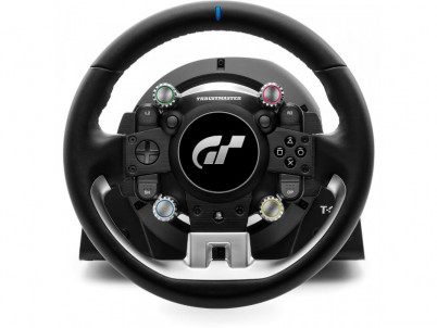 T-GT II PACK V+BasePC/PS4/5 THRUSTMASTER