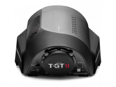 T-GT II PACK V+BasePC/PS4/5 THRUSTMASTER