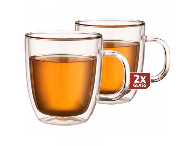 LAICA Termo Maxxo DH919 extra tea 2ks 480ml