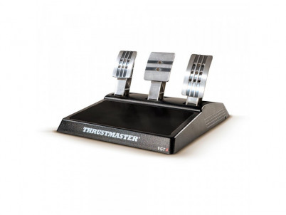 T-GT II PACK V+BasePC/PS4/5 THRUSTMASTER