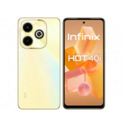 Hot 40i 8/256GB Horizon Gold INFINIX