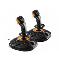 T16000M Space SimDuo HOTAS THRUSTMASTER