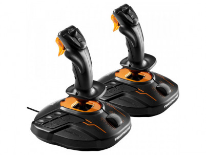 T16000M Space SimDuo HOTAS THRUSTMASTER