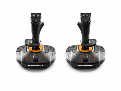 T16000M Space SimDuo HOTAS THRUSTMASTER