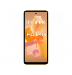 Hot 40i 8/256GB Horizon Gold INFINIX