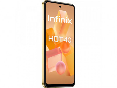 Hot 40i 8/256GB Horizon Gold INFINIX