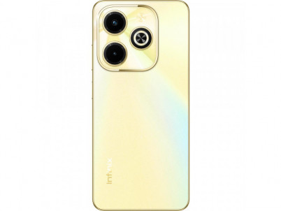 Hot 40i 8/256GB Horizon Gold INFINIX