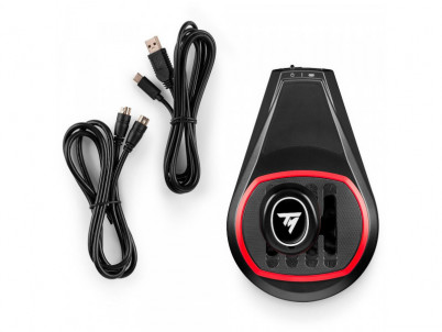 TH8S Shifter PC PS4/5 Xbox THRUSTMASTER