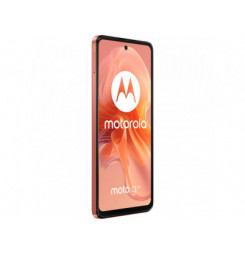 Moto G04 4/64GB DS Sun Orange MOTOROLA