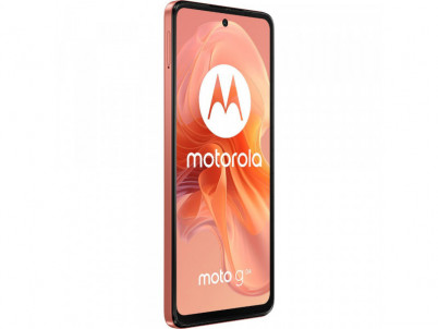 Moto G04 4/64GB DS Sun Orange MOTOROLA