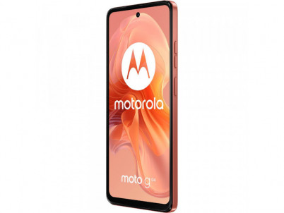 Moto G04 4/64GB DS Sun Orange MOTOROLA