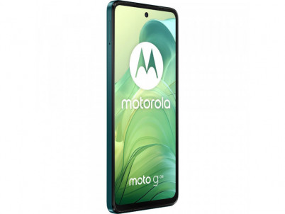 Moto G04 4/64GB DS Sea Green MOTOROLA