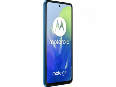 Moto G04 4/64GB DS Satin Blue MOTOROLA