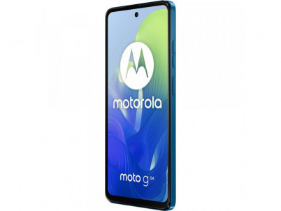 Moto G04 4/64GB DS Satin Blue MOTOROLA