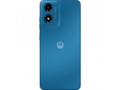 Moto G04 4/64GB DS Satin Blue MOTOROLA