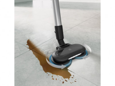 ZE157 hubica Power Mop ELECTROLUX