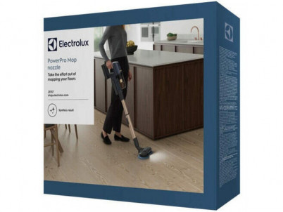 ZE157 hubica Power Mop ELECTROLUX