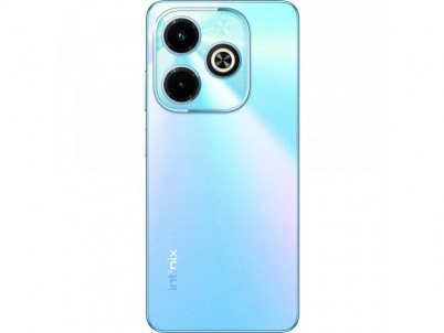 Hot 40i 8/256GB Palm Blue INFINIX