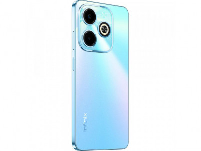 Hot 40i 8/256GB Palm Blue INFINIX