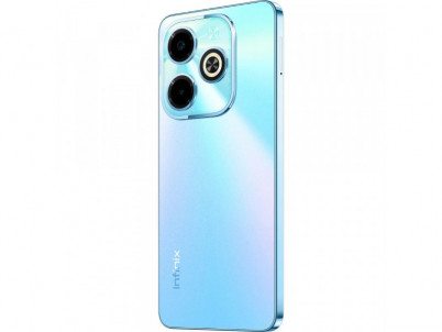 Hot 40i 8/256GB Palm Blue INFINIX