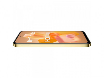 Hot 40i 4/12GB Horizon Gold INFINIX