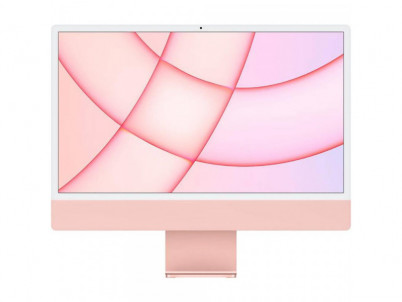 iMac 24 4.5K Ret M1 8GPU 8/256GB Pink