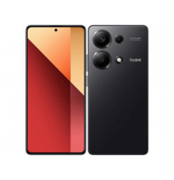 Redmi Note 13 Pro 8/256GB Black XIAOMI