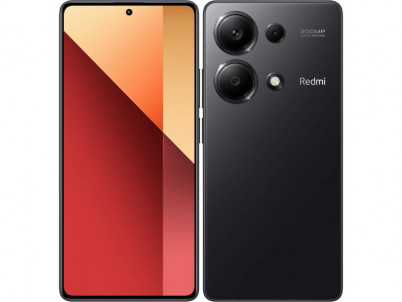 Redmi Note 13 Pro 8/256GB Black XIAOMI