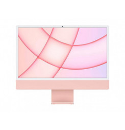 iMac 24 4.5K Ret M1 8GPU 8/512GB Pink