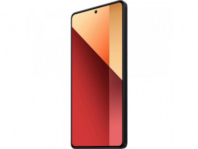 Redmi Note 13 Pro 8/256GB Black XIAOMI