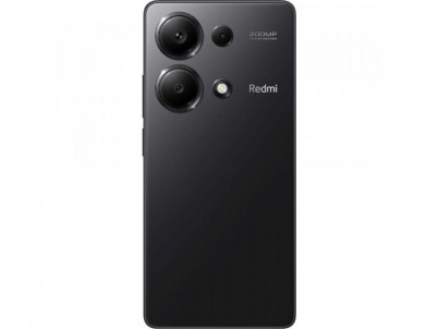 Redmi Note 13 Pro 8/256GB Black XIAOMI