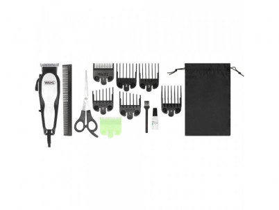 Wahl 20107.0460 Baldfader Clipper Black