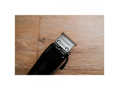 Wahl 20107.0460 Baldfader Clipper Black