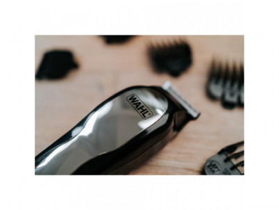 Wahl 20107.0460 Baldfader Clipper Black